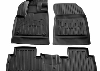 ΠΑΤΑΚΙA ΛΑΣΤΙΧΟ ΣΕ ΣΚΑΦΗ ME KOYMΠΩΜΑΤΑ ΓΙΑ CITROEN BERLINGO III 5D 2018+ RACE AXION - 4 Τεμ.