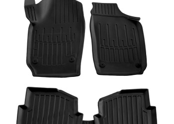 ΠΑΤΑΚΙA ΛΑΣΤΙΧΟ ΣΕ ΣΚΑΦΗ ME KOYMΠΩΜΑΤΑ ΓΙΑ SEAT CORDOBA (6L) 2002-2008 / IBIZA III (6L) 5D 2002-2008 RACE AXION - 5 Τεμ.