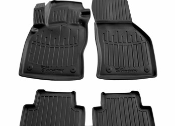 ΠΑΤΑΚΙA ΛΑΣΤΙΧΟ ΣΕ ΣΚΑΦΗ ME KOYMΠΩΜΑΤΑ ΓΙΑ SKODA SUPERB III (3V) 5D 2015+ RACE AXION - 5 Τεμ.