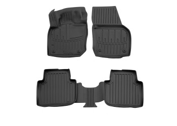 SKODA KODIAQ 5D 2024+ ΠΑΤ.ΜΑΡΚ.ΛΑΣΤΙΧΟ ΣΚΑΦΑΚΙΑ (ΜΕ ΚΟΥΜΠΩΜΑΤΑ) 4ΤΕΜ.