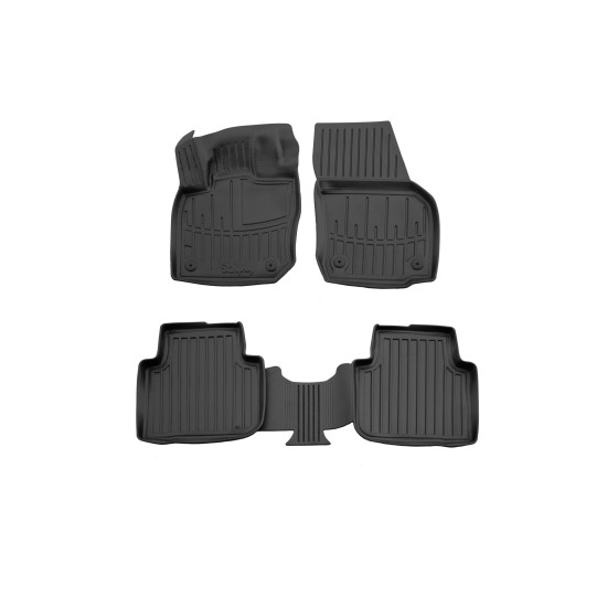 SKODA KODIAQ 5D 2024+ ΠΑΤ.ΜΑΡΚ.ΛΑΣΤΙΧΟ ΣΚΑΦΑΚΙΑ (ΜΕ ΚΟΥΜΠΩΜΑΤΑ) 4ΤΕΜ.