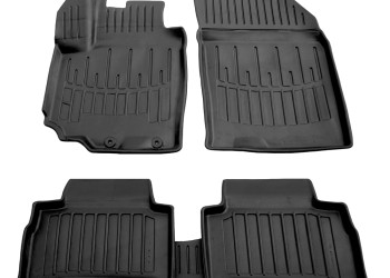 ΠΑΤΑΚΙ ΠΟΡΤ ΜΠΑΓΚΑΖ ΣΕ ΣΚΑΦΗ ΓΙΑ DACIA DUSTER II 2x4 5D 2018-2024 RACE AXION - 1 Τεμ.