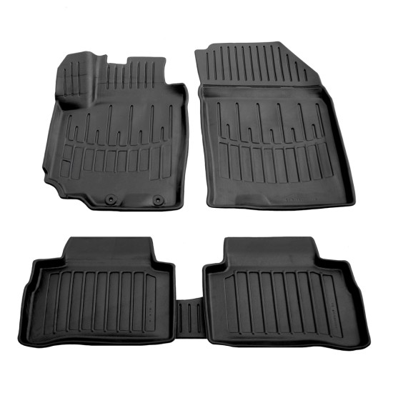 ΠΑΤΑΚΙ ΠΟΡΤ ΜΠΑΓΚΑΖ ΣΕ ΣΚΑΦΗ ΓΙΑ DACIA DUSTER II 2x4 5D 2018-2024 RACE AXION - 1 Τεμ.