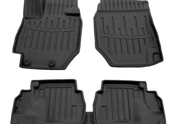 ΠΑΤΑΚΙA ΛΑΣΤΙΧΟ ΣΕ ΣΚΑΦΗ ME KOYMΠΩΜΑΤΑ ΓΙΑ SUZUKI JIMNY JB74 5D 2018+  RACE AXION - 5 Τεμ.