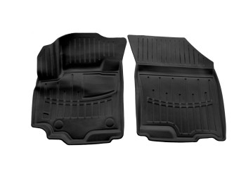 ΠΑΤΑΚΙA ΛΑΣΤΙΧΟ ΣΕ ΣΚΑΦΗ ME KOYMΠΩΜΑΤΑ ΓΙΑ SUZUKI S-CROSS HYBRID / ΥΒΡΙΔΙΚΟ 5D 2022+ RACE AXION - 2 Τεμ.