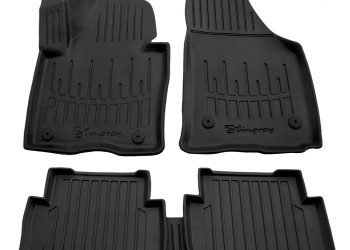 ΠΑΤΑΚΙA ΛΑΣΤΙΧΟ ΣΕ ΣΚΑΦΗ ME KOYMΠΩΜΑΤΑ ΓΙΑ VW TOURAN I 5D 2003-2015  RACE AXION - 5 Τεμ.