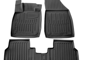 ΠΑΤΑΚΙA ΛΑΣΤΙΧΟ ΣΕ ΣΚΑΦΗ ME KOYMΠΩΜΑΤΑ ΓΙΑ SKODA ENYAQ IV 2021+ / VW ID.UNYX 24+/ID.4 2020+ / ID.5 5D 2021+ RACE AXION - 4 Τεμ.