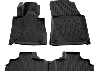 ΠΑΤΑΚΙA ΛΑΣΤΙΧΟ ΣΕ ΣΚΑΦΗ ME KOYMΠΩΜΑΤΑ ΓΙΑ BMW X5 E53 5D 1999-2006 RACE AXION - 4 Τεμ.