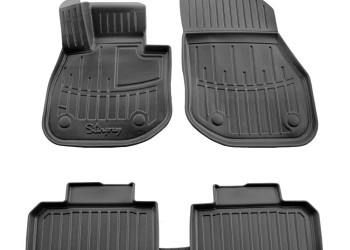 ΠΑΤΑΚΙA ΛΑΣΤΙΧΟ ΣΕ ΣΚΑΦΗ ME KOYMΠΩΜΑΤΑ ΓΙΑ BMW IX1 5D 2022+ RACE AXION - 5 Τεμ.