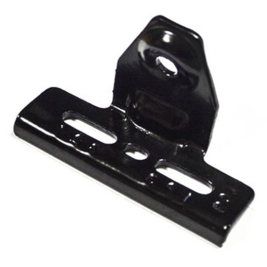 MENABO FIX503FP KIT ΑΚΡΑ (ΠΟΔΙΑ) FIX POINT ΓΙΑ ΜΠΑΡΕΣ TEMA/TEMA ALU (1SET - 4 τεμ.) (4380/MB)