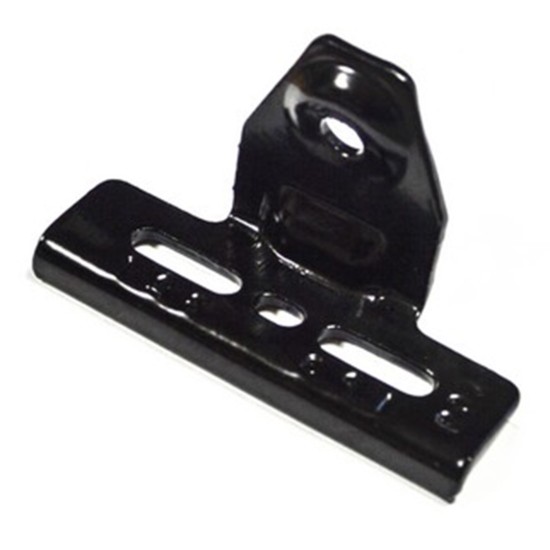 MENABO FIX504FP KIT ΑΚΡΑ (ΠΟΔΙΑ) FIX POINT ΓΙΑ ΜΠΑΡΕΣ TEMA / TEMA ALU -4 TEM. (5460/MB)