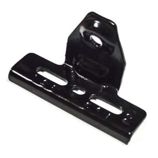 MENABO FIX505FP KIT ΑΚΡΑ (ΠΟΔΙΑ) FIX POINT ΓΙΑ ΜΠΑΡΕΣ TEMA / TEMA ALU - 4 TEM. (7160/MB)