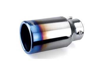 ΑΚΡΟ ΕΞΑΤΜΙΣΗΣ INOX TITANIOY TRT6