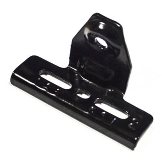 MENABO FIX508FP KIT ΑΚΡΑ (ΠΟΔΙΑ) FIX POINT ΓΙΑ ΜΠΑΡΕΣ TEMA / TEMA ALU - 4 TEM. (8760/MB)