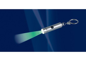 ΜΠΡΕΛΟΚ ΜΕ ΦΩΣ ΠΡΑΣΙΝΟ