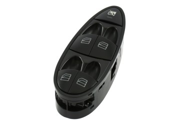 MERCEDES E-KLAS W211 ΠΟΛΛΑΠΛΟΣ ΔΙΑΚΟΠΤΗΣ ΠΑΡΑΘΥΡΩΝ - 3 PIN (orig.2118210058-2118213579)