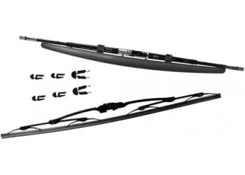 ΥΑΛΟΚΑΘΑΡΙΣΤΗΡΕΣ  ΚΙΤ20 65+51 CM LAMPA - 2 TEM.