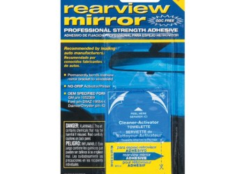 ΚΟΛΛΑ ΔΥΟ ΣΥΣΤΑΤΙΚΩΝ ΕΣΩΤΕΡΙΚΟΥ ΚΑΘΡΕΠΤΗ