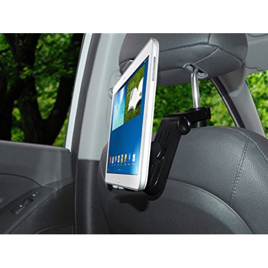 ΒΑΣΗ ΣΤΗΡΙΞΗΣ XENOMIX ΚΙΝΗΤΟΥ/GPS ΓΙΑ ΧΕΡΟΥΛΙ ΜΗΧΑΝΗΣ/ ΤΑΜΠΛΟ & ΠΑΡΜΠΡΙΖ (ΜΑΥΡΟ) - 1 ΤΕΜ.