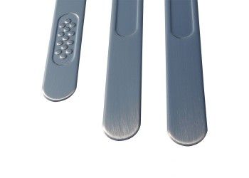 ΜΑΡΣΠΙΕ ΓΙΑ OPEL CORSA D 2007+ ΕΣΩΤΕΡΙΚΑ ΟMTEC - 4 TEM.