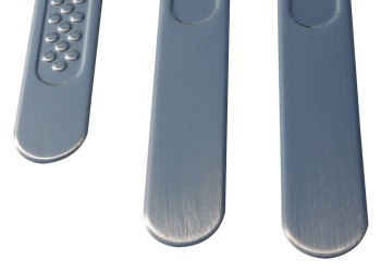 ΜΑΡΣΠΙΕ ΓΙΑ OPEL CORSA D 2007+ ΕΣΩΤΕΡΙΚΑ ΟMTEC - 4 TEM.