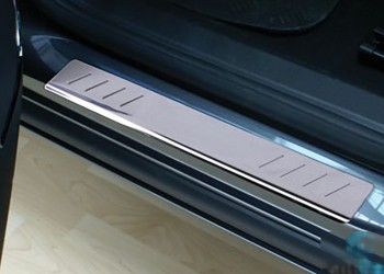 ΜΑΡΣΠΙΕ ΓΙΑ OPEL ASTRA J 5D 2010+ ΕΣΩΤΕΡΙΚΑ 4 ΤΕΜ.