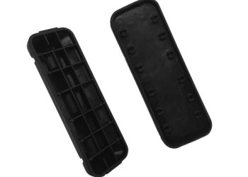 ΑΝΤΑΛΛΑΚΤΙΚΟ ΛΑΣΤΙΧΟ ΠΟΔΙΩΝ ΓΙΑ ΜΠΑΡΕΣ TEMA MENABO - 1 ΤΕΜ. (2 ΜΕΡΗ)