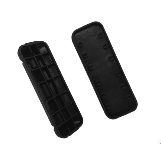 ΑΝΤΑΛΛΑΚΤΙΚΟ ΛΑΣΤΙΧΟ ΠΟΔΙΩΝ ΓΙΑ ΜΠΑΡΕΣ TEMA MENABO - 1 ΤΕΜ. (2 ΜΕΡΗ)