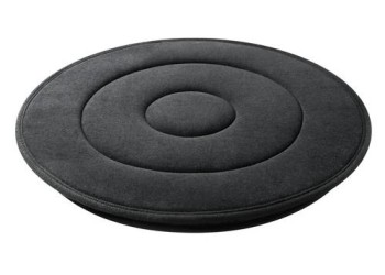 ΜΑΞΙΛΑΡΑΚΙ ΚΑΘΙΣΜΑΤΟΣ SWIVEL 360 ΜΟΙΡΩΝ TWISTER CUSHION 40cm -1ΤΕΜ