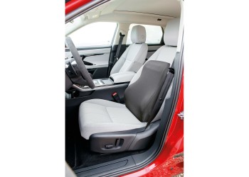 ΜΑΞΙΛΑΡΙ ΠΛΑΤΗΣ ΚΑΘΙΣΜΑΤΟΣ PRO-SPINE 37x43x12cm 1ΤΕΜ.