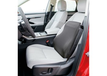 ΜΑΞΙΛΑΡΙ ΠΛΑΤΗΣ ΚΑΘΙΣΜΑΤΟΣ PRO-SPINE 37x43x12cm 1ΤΕΜ.