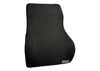 ΜΑΞΙΛΑΡΙ ΠΛΑΤΗΣ ΚΑΘΙΣΜΑΤΟΣ PRO-SPINE 37x43x12cm 1ΤΕΜ.