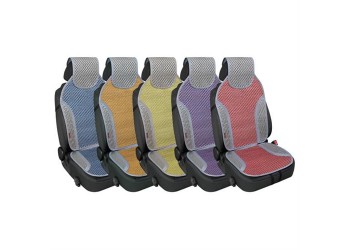 ΠΛΑΤΟΚΑΘΙΣΜΑ FASHION FRESH ΑΠΟ ΦΥΣΙΚΕΣ ΙΝΕΣ ΜΠΑΜΠΟΥ ΓΑΛΑΖΙΟ- 1ΤΕΜ.