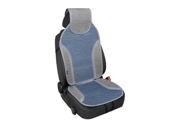 ΠΛΑΤΟΚΑΘΙΣΜΑ FASHION FRESH ΑΠΟ ΦΥΣΙΚΕΣ ΙΝΕΣ ΜΠΑΜΠΟΥ ΓΑΛΑΖΙΟ- 1ΤΕΜ.