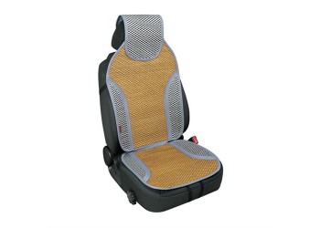 ΠΛΑΤΟΚΑΘΙΣΜΑ FASHION FRESH ΑΠΟ ΦΥΣΙΚΕΣ ΙΝΕΣ ΜΠΑΜΠΟΥ ΚΑΦΕ- 1ΤΕΜ.