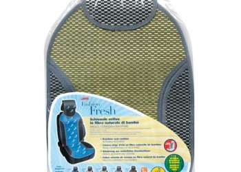 ΠΛΑΤΟΚΑΘΙΣΜΑ FASHION FRESH ΑΠΟ ΦΥΣΙΚΕΣ ΙΝΕΣ ΜΠΑΜΠΟΥ ΠΡΑΣΙΝΟ ΑΝΟΙΧΤΟ (ΛΑΧΑΝΙ)- 1ΤΕΜ.