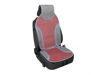 ΠΛΑΤΟΚΑΘΙΣΜΑ FASHION FRESH ΑΠΟ ΦΥΣΙΚΕΣ ΙΝΕΣ ΜΠΑΜΠΟΥ ΜΠΟΡΝΤΟ- 1ΤΕΜ.