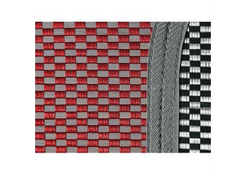 ΠΛΑΤΟΚΑΘΙΣΜΑ FASHION FRESH ΑΠΟ ΦΥΣΙΚΕΣ ΙΝΕΣ ΜΠΑΜΠΟΥ ΜΠΟΡΝΤΟ- 1ΤΕΜ.