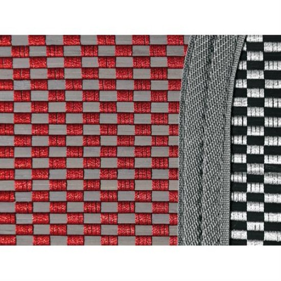 ΠΛΑΤΟΚΑΘΙΣΜΑ FASHION FRESH ΑΠΟ ΦΥΣΙΚΕΣ ΙΝΕΣ ΜΠΑΜΠΟΥ ΜΠΟΡΝΤΟ- 1ΤΕΜ.