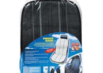 ΠΛΑΤΟΚΑΘΙΣΜΑ FRESCO-BASIC ΑΠΟ 100% ΦΥΣΙΚΗ ΨΑΘΑ ΜΑΥΡΟ/ΓΚΡΙ -1ΤΕΜ.