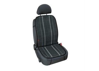 ΠΛΑΤΟΚΑΘΙΣΜΑ FRESCO-BASIC ΑΠΟ 100% ΦΥΣΙΚΗ ΨΑΘΑ ΜΑΥΡΟ/ΓΚΡΙ -1ΤΕΜ.