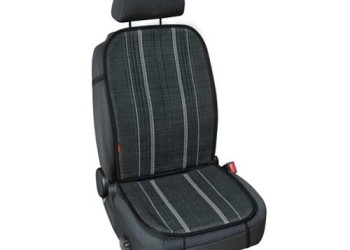 ΠΛΑΤΟΚΑΘΙΣΜΑ FRESCO-BASIC ΑΠΟ 100% ΦΥΣΙΚΗ ΨΑΘΑ ΜΑΥΡΟ/ΓΚΡΙ -1ΤΕΜ.