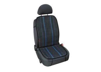 ΠΛΑΤΟΚΑΘΙΣΜΑ FRESCO-BASIC ΑΠΟ 100% ΦΥΣΙΚΗ ΨΑΘΑ ΜΑΥΡΟ/ΜΠΛΕ -1ΤΕΜ.