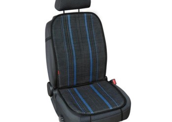 ΠΛΑΤΟΚΑΘΙΣΜΑ FRESCO-BASIC ΑΠΟ 100% ΦΥΣΙΚΗ ΨΑΘΑ ΜΑΥΡΟ/ΜΠΛΕ -1ΤΕΜ.