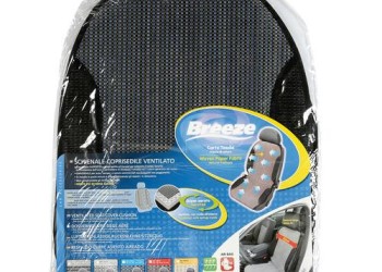 ΠΛΑΤΟΚΑΘΙΣΜΑ ΨΑΘΑ  ΜΕ ΠΛΑΣΤΙΚΕΣ ΑΝΑΡΤΗΣΕΙΣ BREEZE ΜΠΛΕ (50CM ΦΑΡΔΟΣ) 1ΤΕΜ