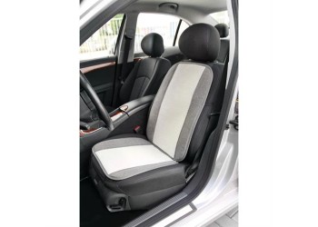 ΠΛΑΤΟΚΑΘΙΣΜΑ ATLANTIC ΣΚΟΥΡΟ ΓΚΡΙ ΑΠΟ 100% ΦΥΣΙΚΑ ΥΦΑΣΜΑΤΑ -1ΤΕΜ.