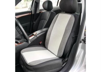 ΠΛΑΤΟΚΑΘΙΣΜΑ ATLANTIC ΣΚΟΥΡΟ ΓΚΡΙ ΑΠΟ 100% ΦΥΣΙΚΑ ΥΦΑΣΜΑΤΑ -1ΤΕΜ.