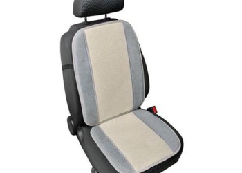 ΠΛΑΤΟΚΑΘΙΣΜΑ ATLANTIC ΑΝΟΙΧΤΟ ΓΚΡΙ ΑΠΟ 100% ΦΥΣΙΚΑ ΥΦΑΣΜΑΤΑ -1ΤΕΜ.