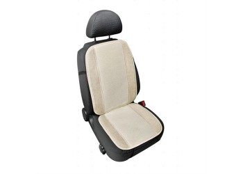 ΠΛΑΤΟΚΑΘΙΣΜΑ ATLANTIC ΜΠΕΖ ΑΠΟ 100% ΦΥΣΙΚΑ ΥΦΑΣΜΑΤΑ -1ΤΕΜ.