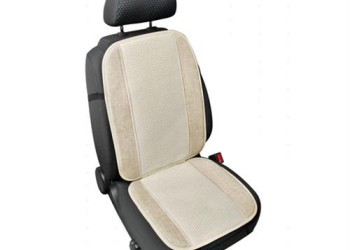 ΠΛΑΤΟΚΑΘΙΣΜΑ ATLANTIC ΜΠΕΖ ΑΠΟ 100% ΦΥΣΙΚΑ ΥΦΑΣΜΑΤΑ -1ΤΕΜ.